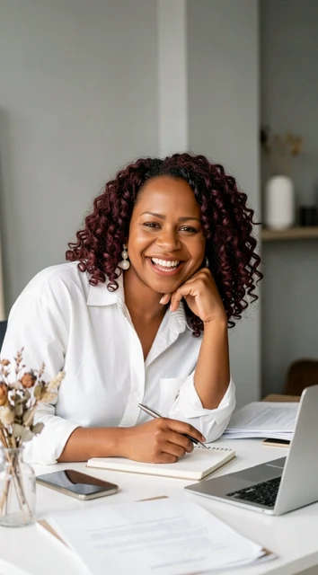 Desiree Goldey, Founder & CEO of Do Better Consulting
